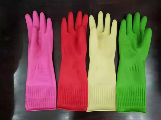 100 g por par de luvas de trabalho duráveis e multifuncionais concebidas para proporcionar durabilidade e proteção em diversos ambientes de trabalho