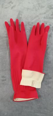 Vantagem de resistência química Látex durável para desempenho duradouro